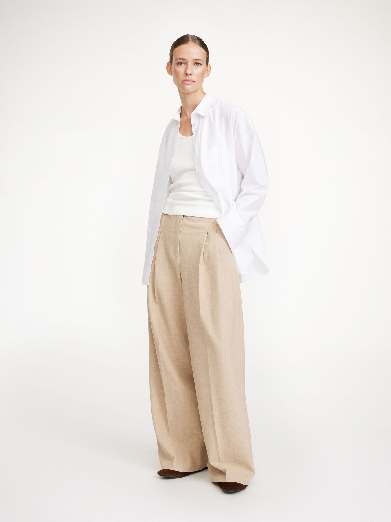 Cymbaria - Cinnamon Brown