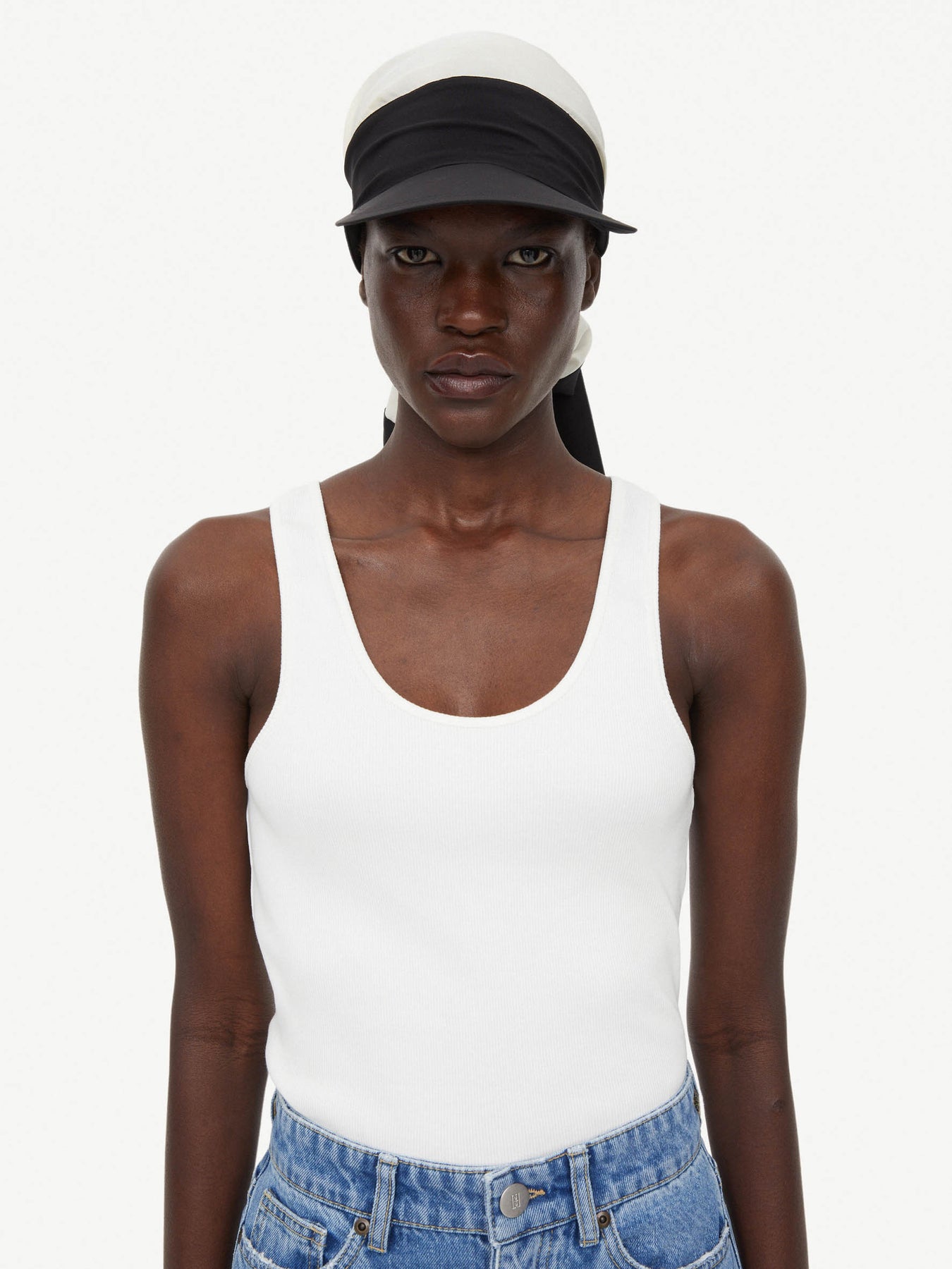 By Malene Birger Anisa Linne - Soft White