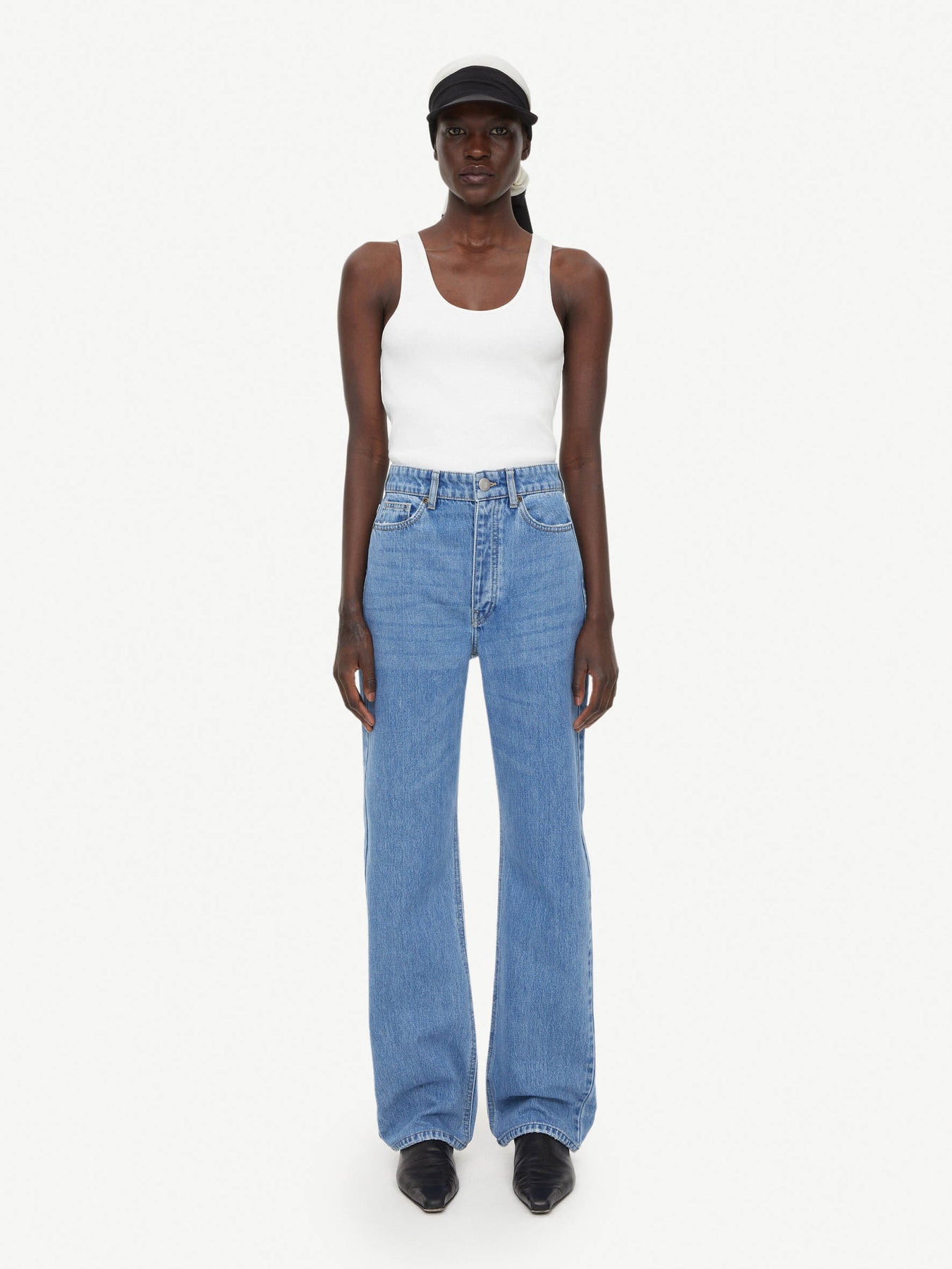 By Malene Birger Anisa Linne - Soft White