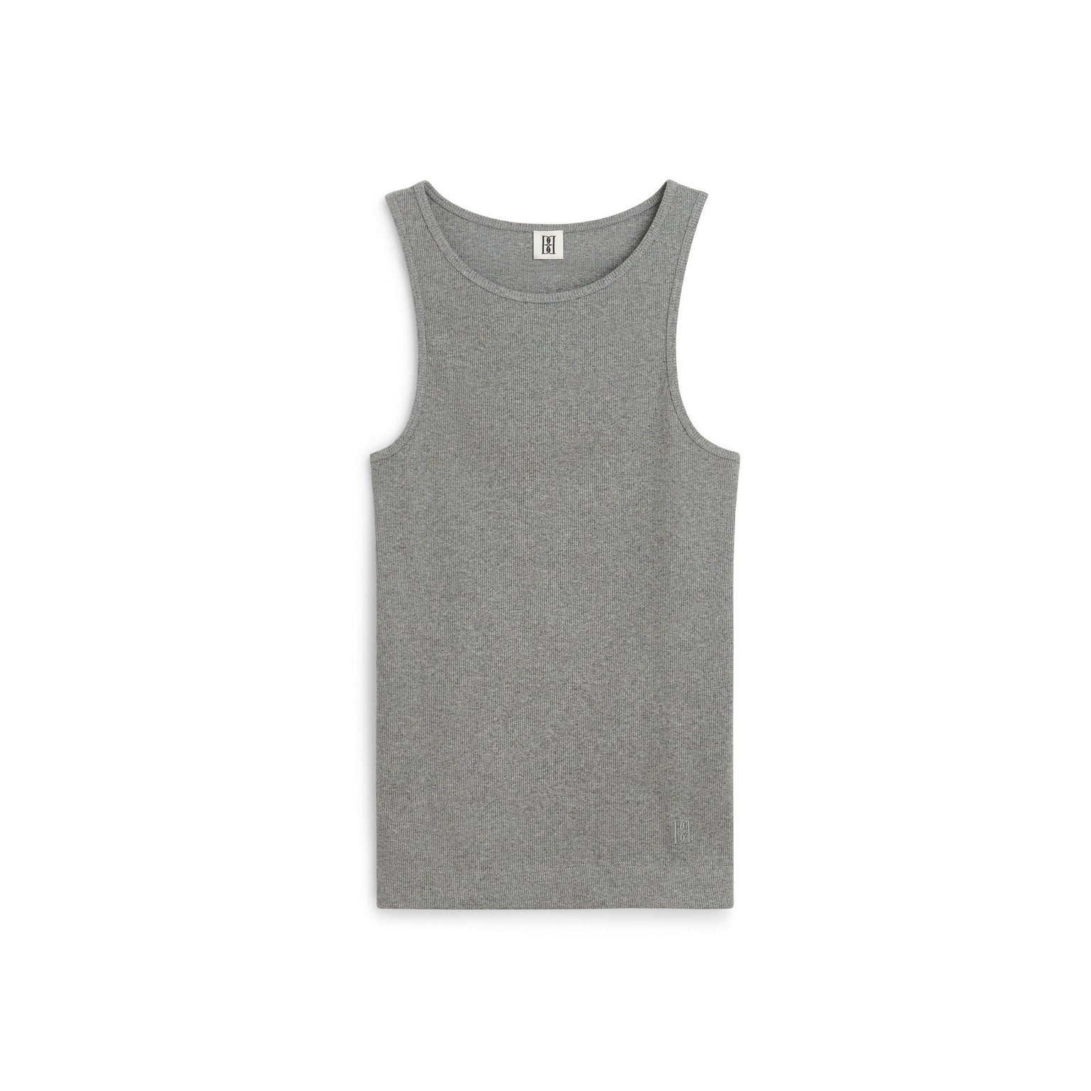 Amani - Grey Melange