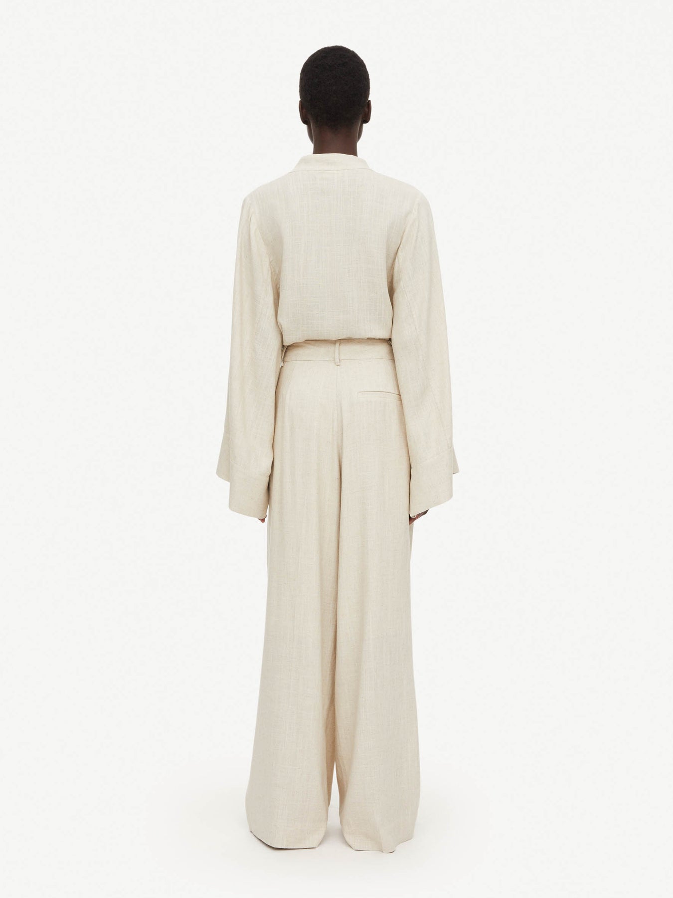 Cymbaria - Undyed