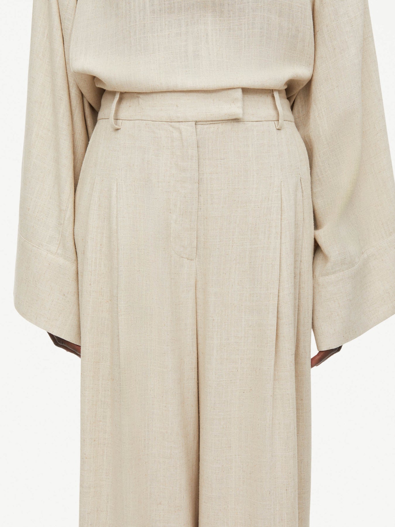 Cymbaria - Undyed