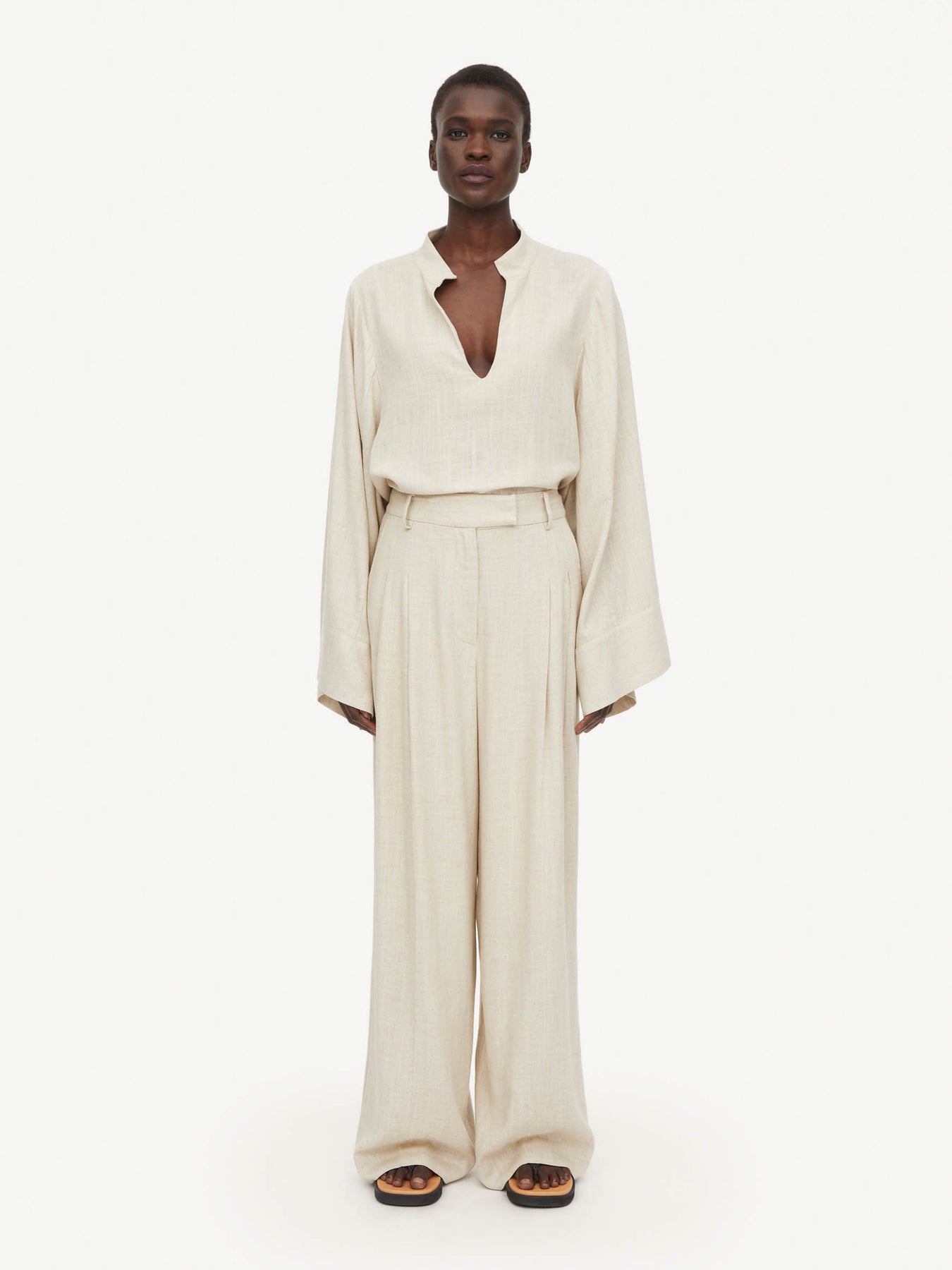 Cymbaria - Undyed