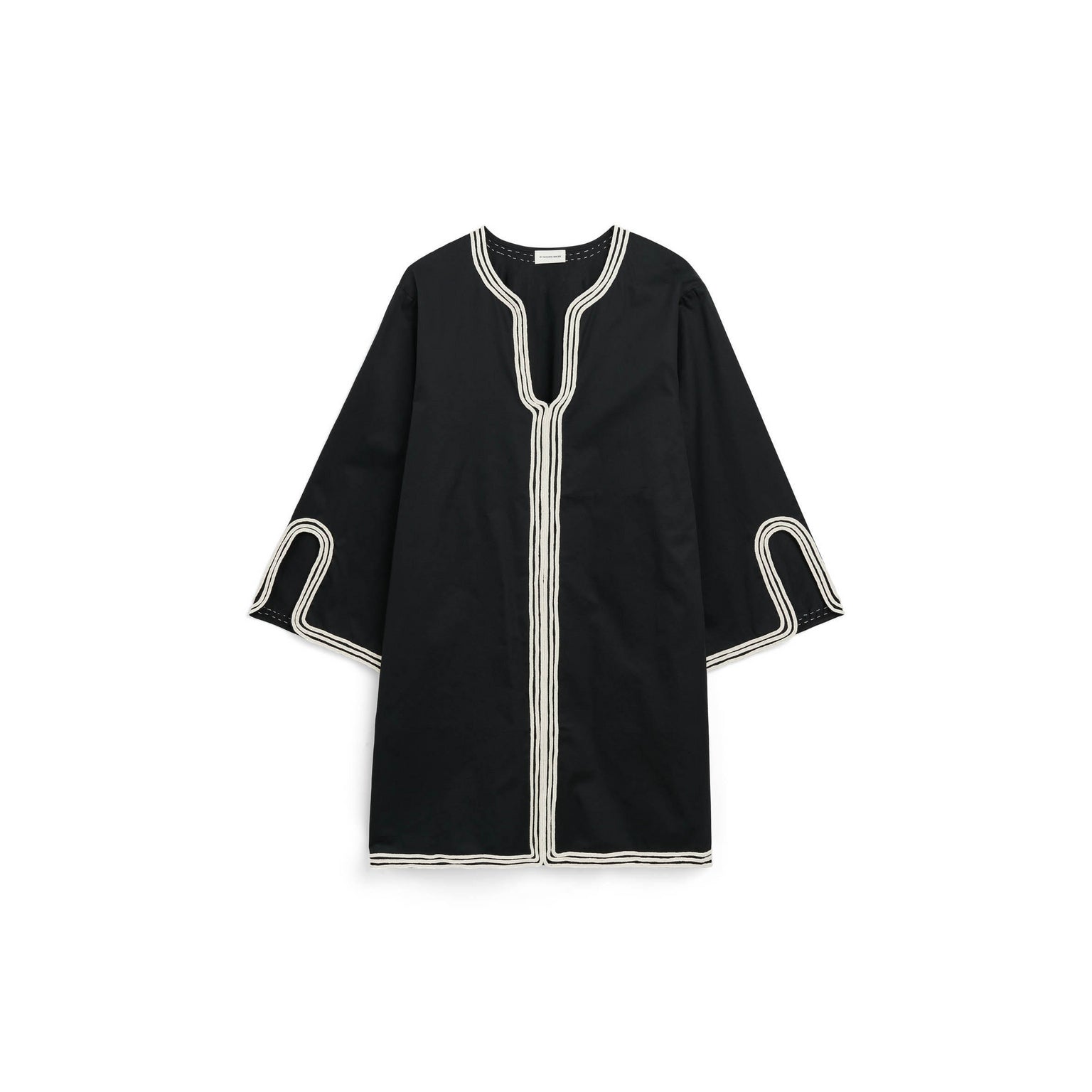 Maisa Dress - Black