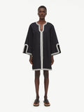 Maisa Dress - Black