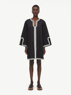 Maisa Dress - Black