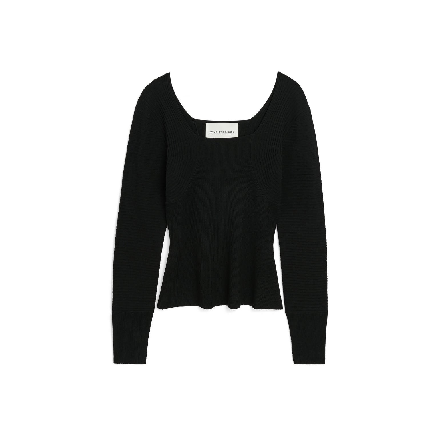 Laril - Black