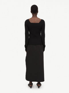 Laril - Black