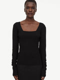 Laril - Black