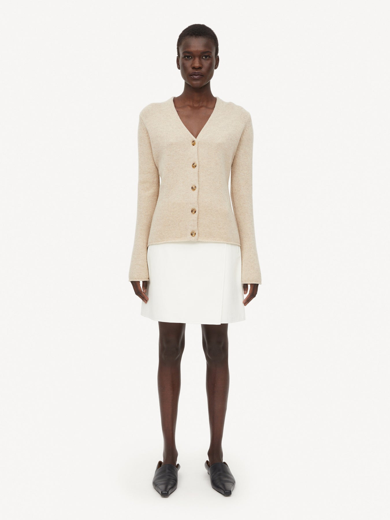 Cirane - Twill Beige
