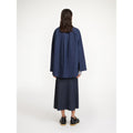 Derris - Navy Blazer