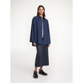 Derris - Navy Blazer