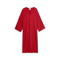 Cais Dress - Jester Red