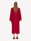 Cais Dress - Jester Red