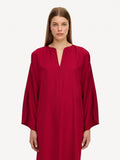 Cais Dress - Jester Red