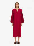 Cais Dress - Jester Red