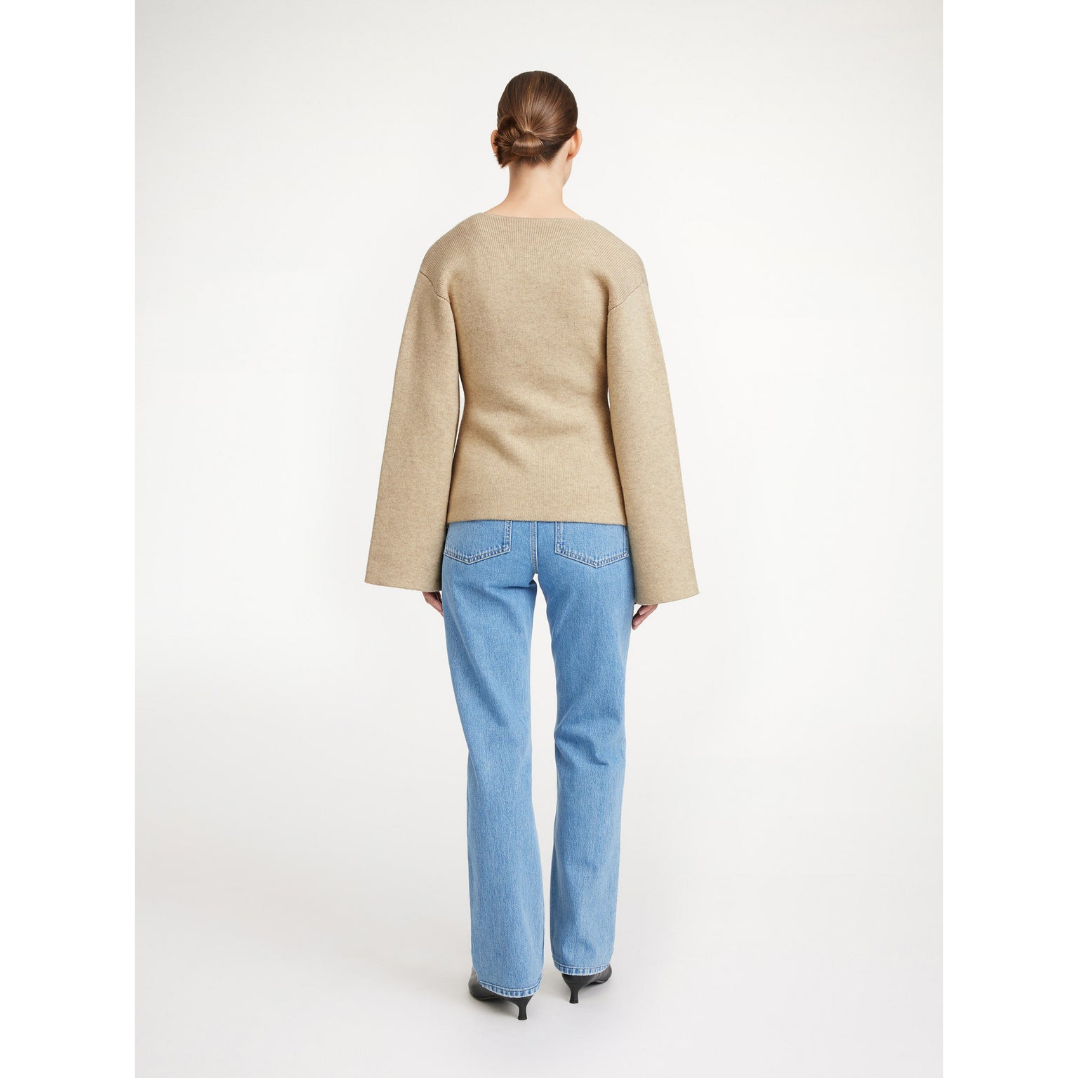 Tinley - Twill Beige