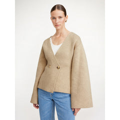 Tinley - Twill Beige