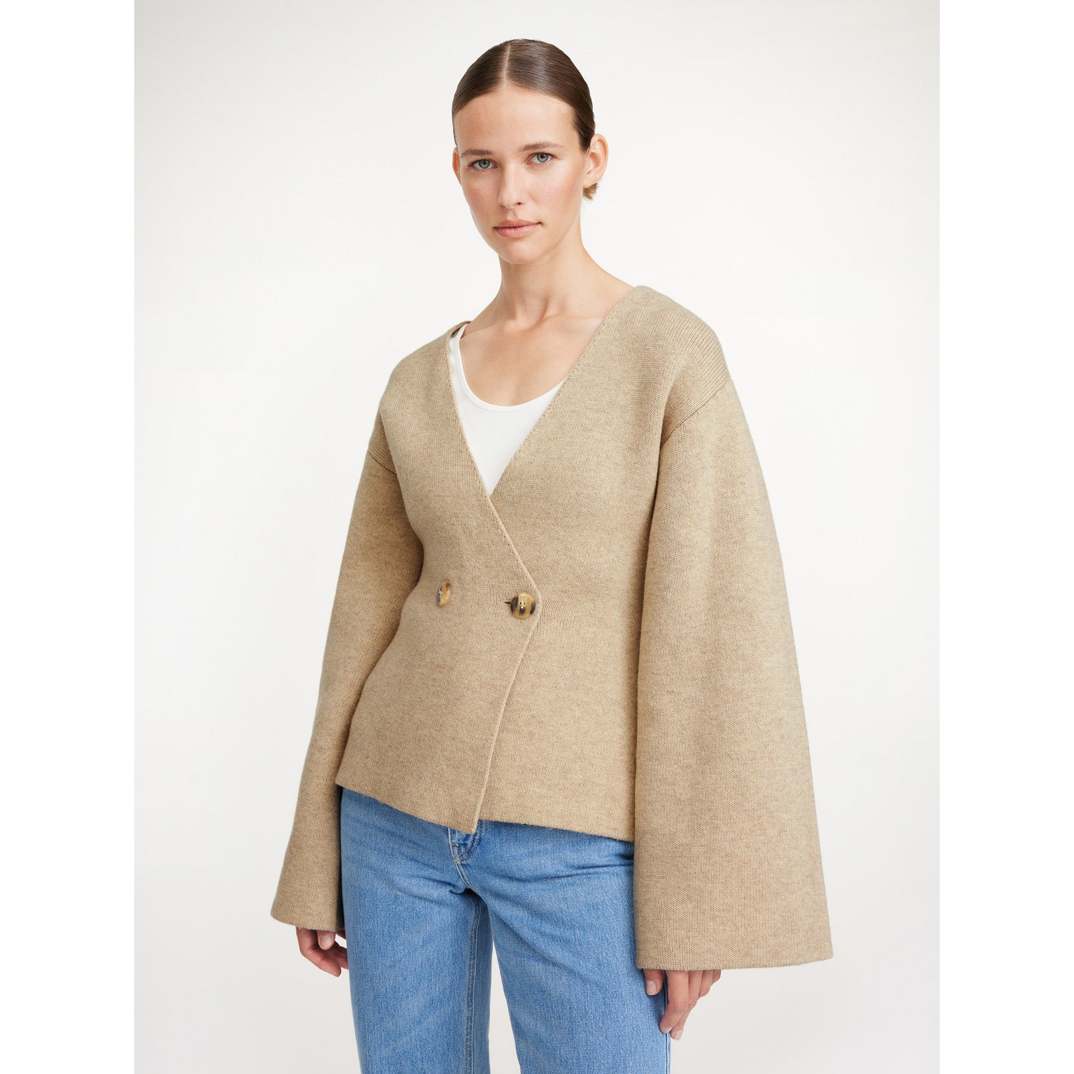 Tinley - Twill Beige