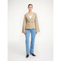 Tinley - Twill Beige