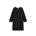 Elvina Dress - Black
