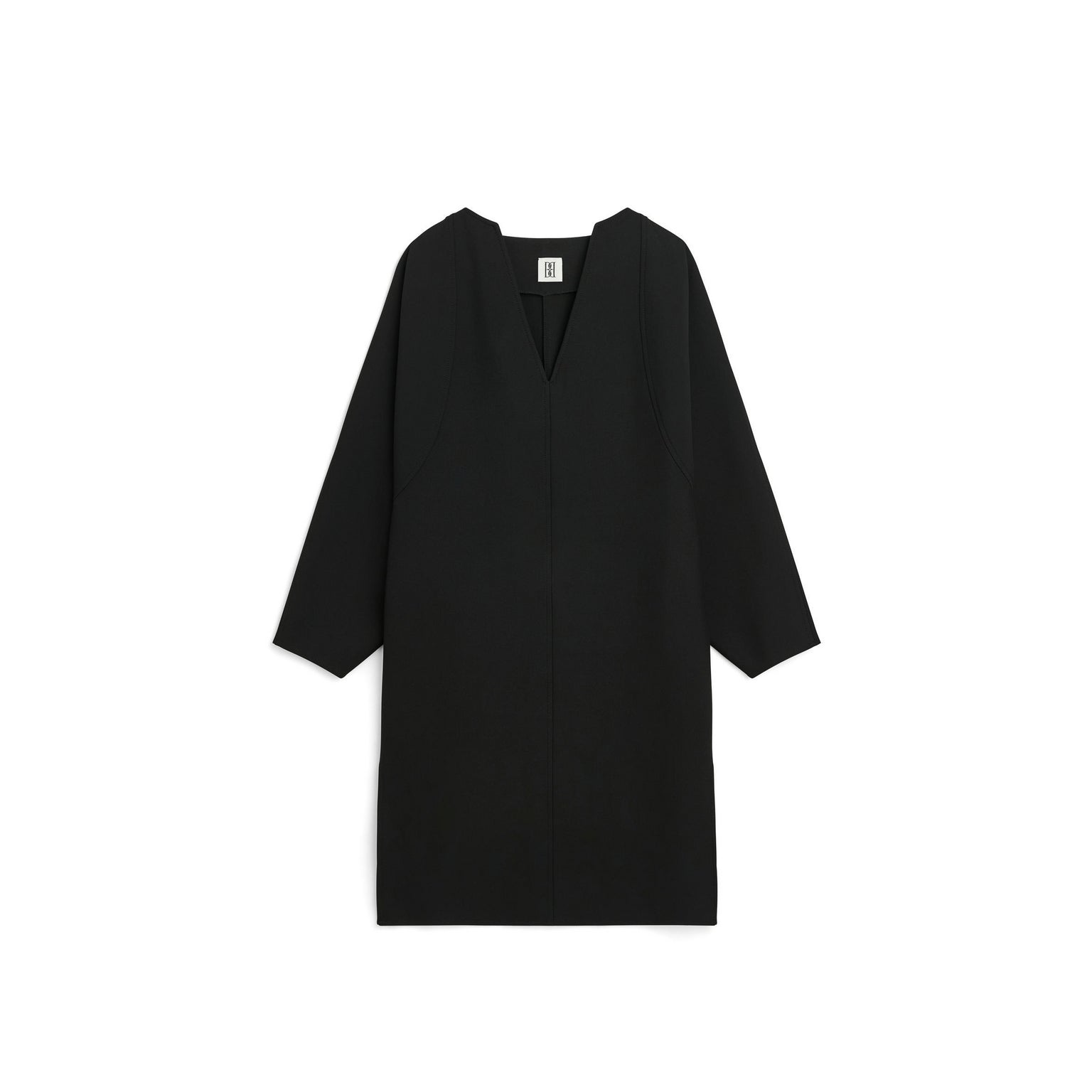 Elvina Dress - Black