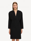 Elvina Dress - Black