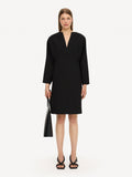 Elvina Dress - Black