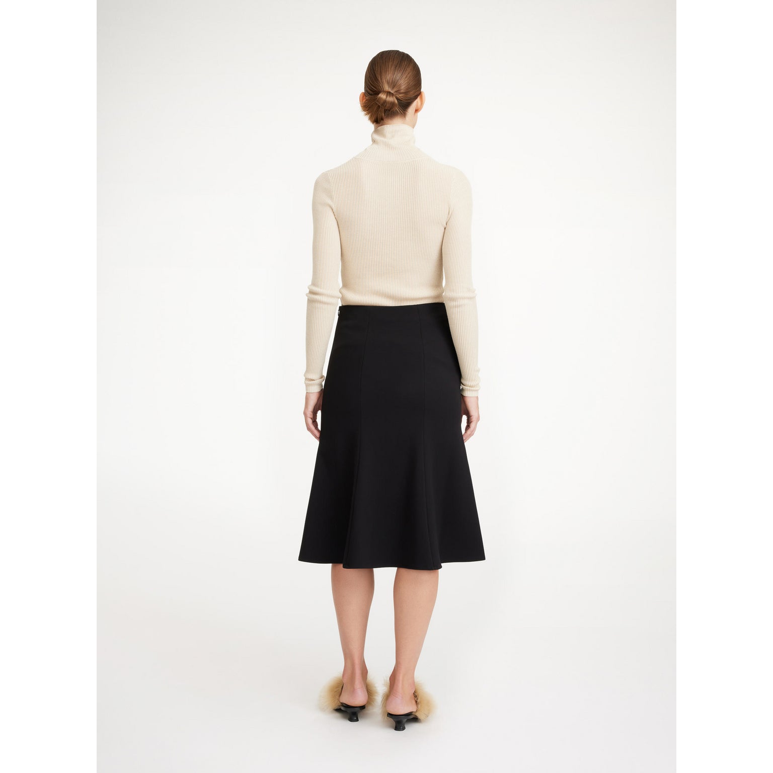 Atlee - Black