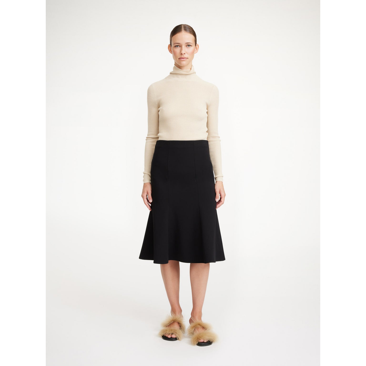 Atlee - Black