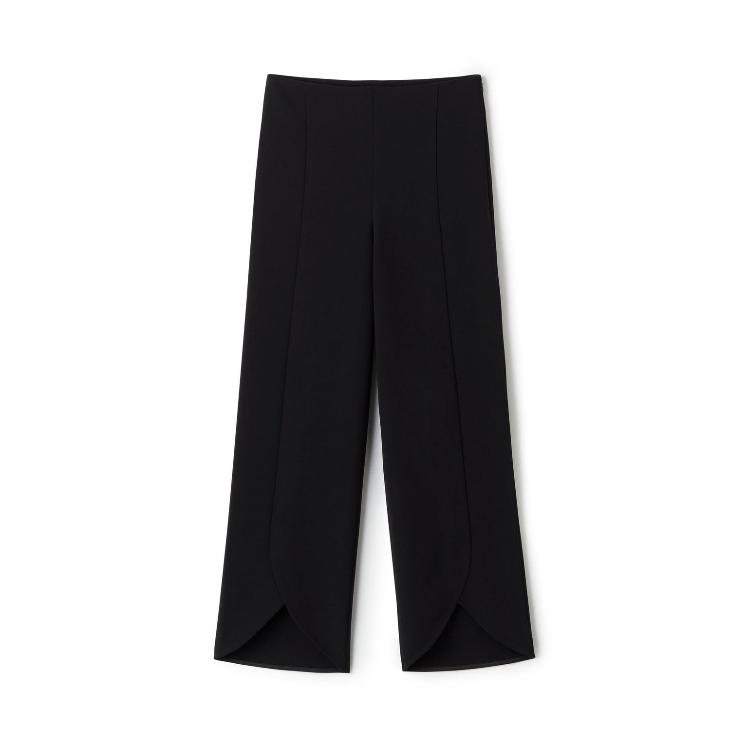 Normann - Black