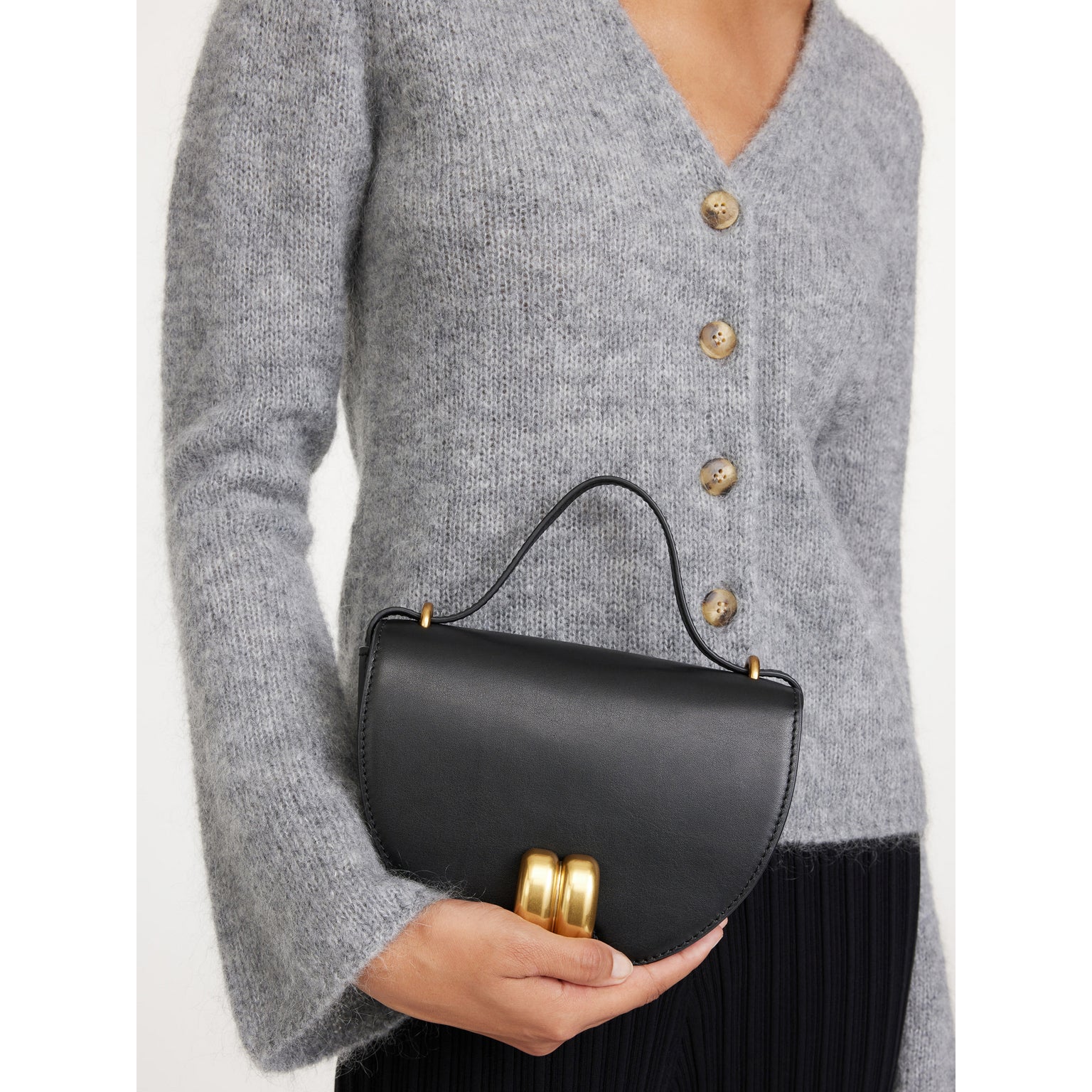 Cebelie - Black