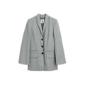 Porter - Grey Melange