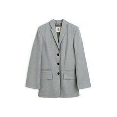 Porter - Grey Melange