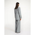 Porter - Grey Melange