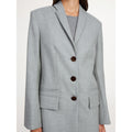 Porter - Grey Melange
