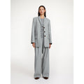 Porter - Grey Melange
