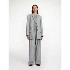 Porter - Grey Melange