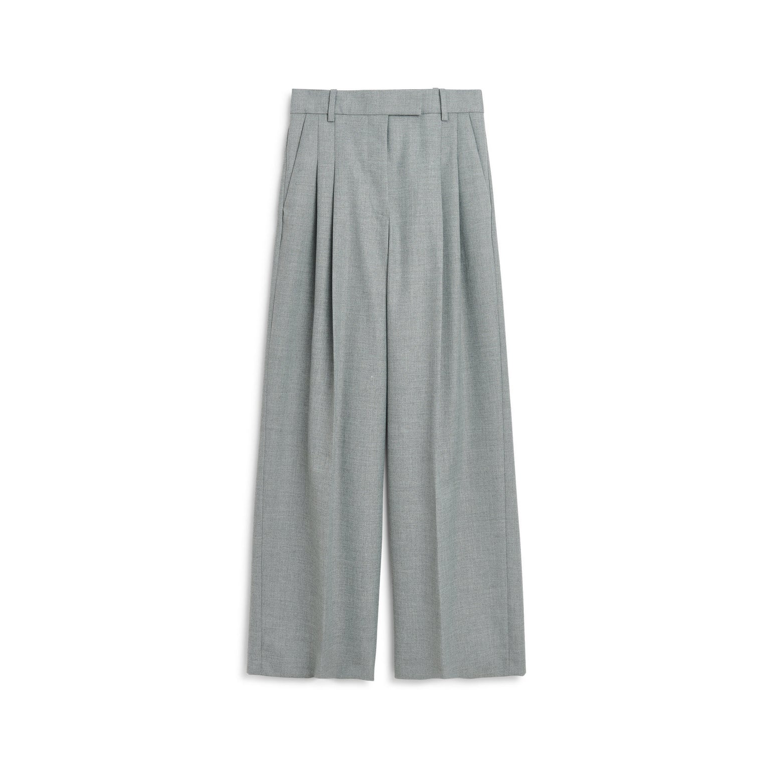 Cymbaria - Grey Melange