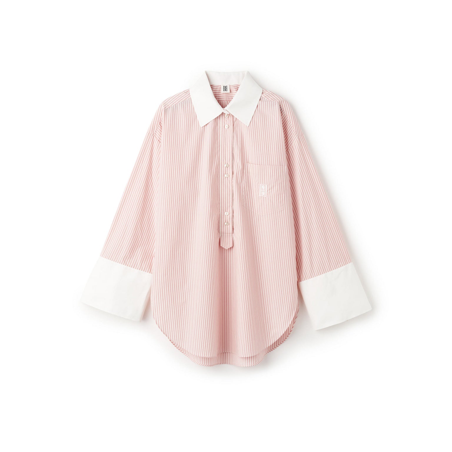 Maye - Pink Stripe
