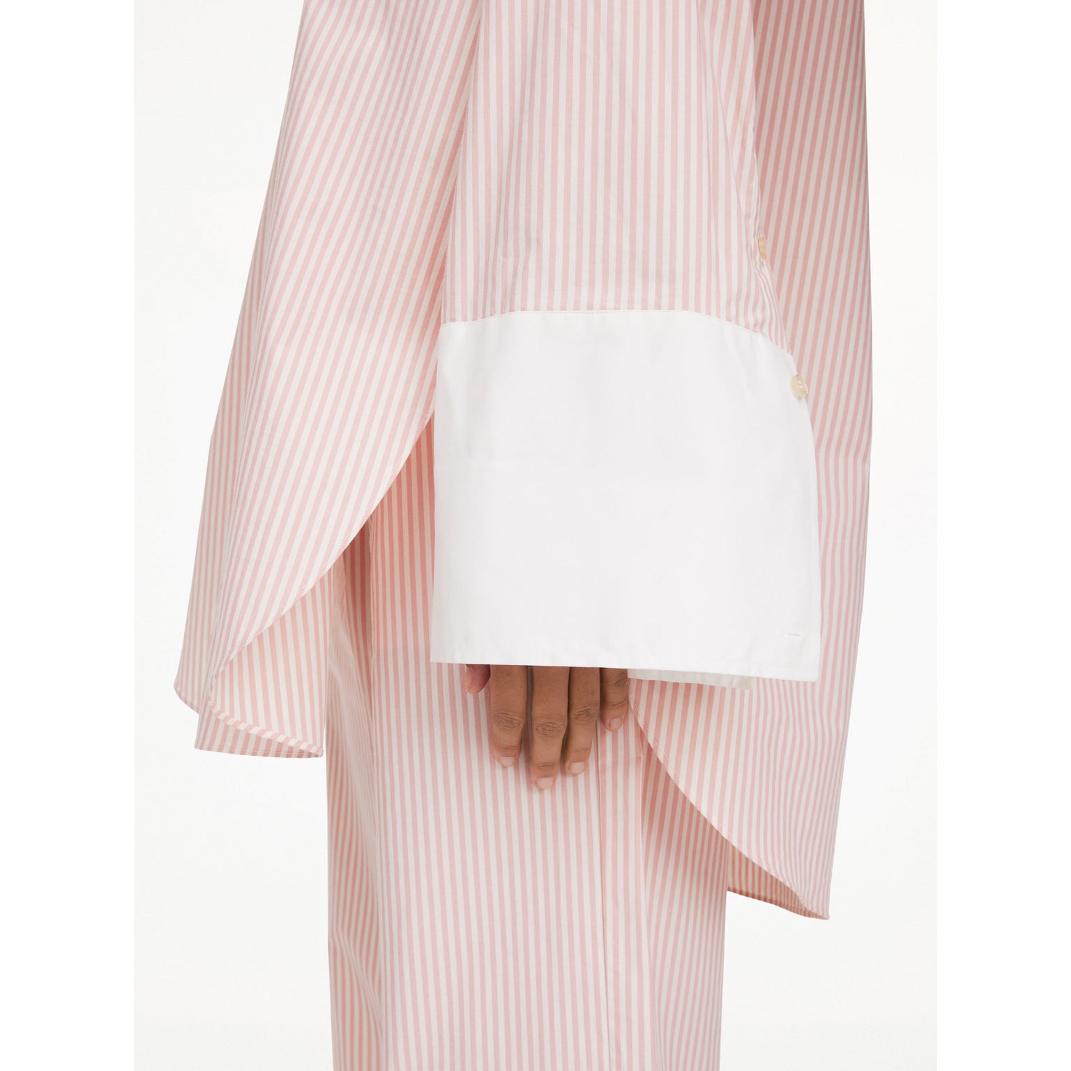 Maye - Pink Stripe