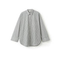 Derris - Navy Stripe