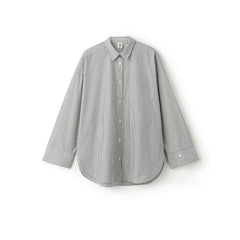 Derris - Navy Stripe