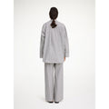 Derris - Navy Stripe