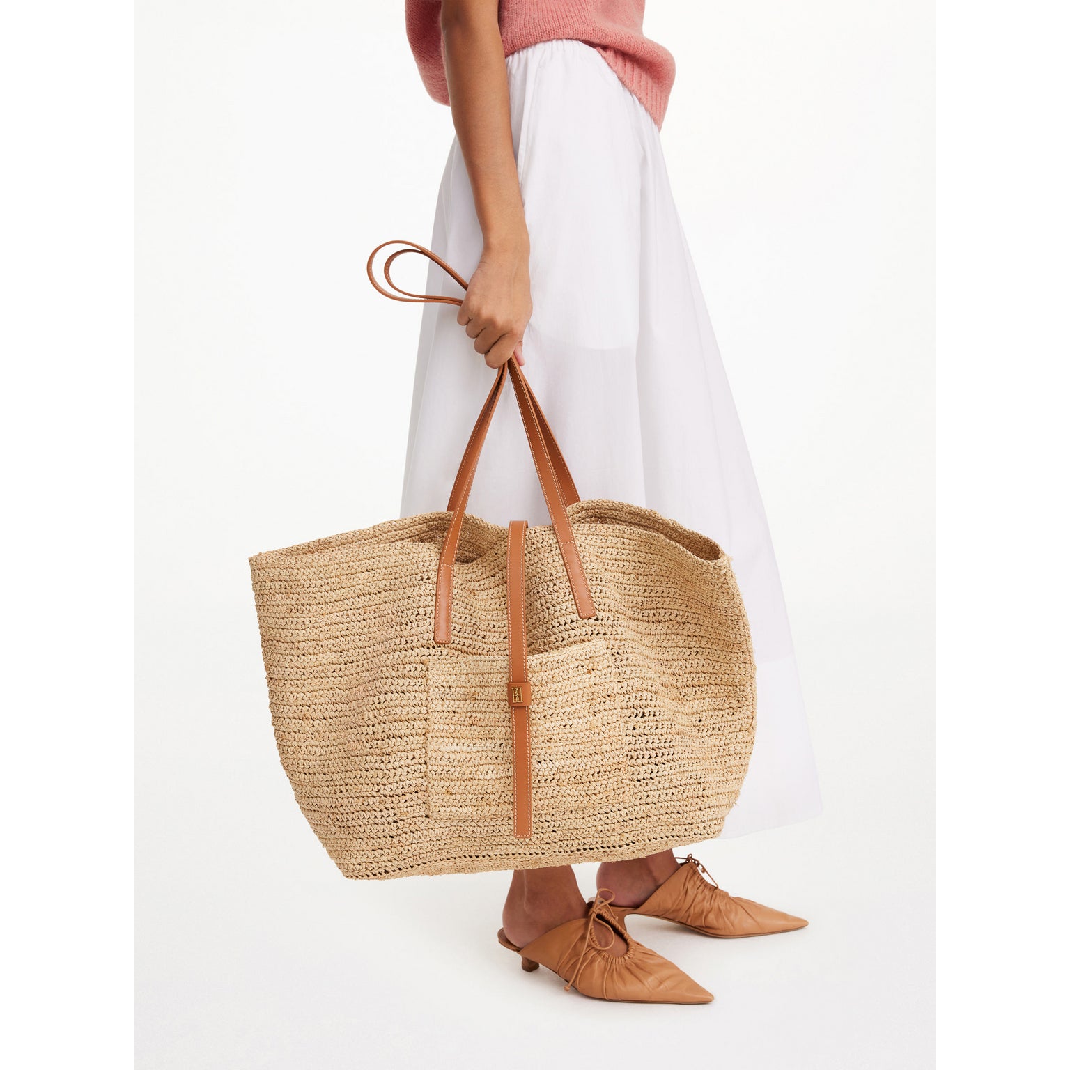 Palla - Light Camel