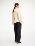 Tinley Kofta - Soft White