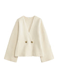 Tinley Kofta - Soft White