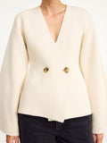 Tinley Kofta - Soft White