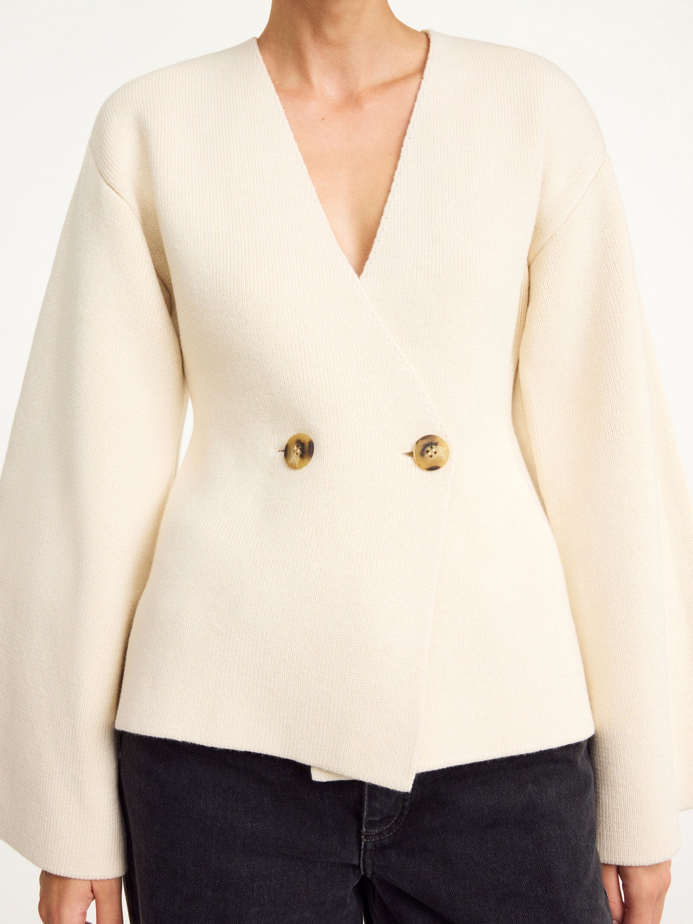 Tinley Kofta - Soft White