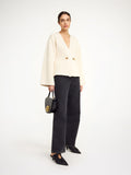 Tinley Kofta - Soft White